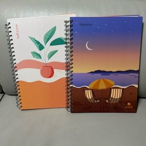 Switch Self-Love and Emotions Journal Books